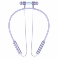 Наушники беспроводные спортивные с микрофоном Hoco ES69