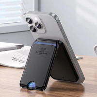 Картхолдер с трекером для айфон