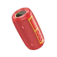 Портативная колонка Borofone BR38 красная