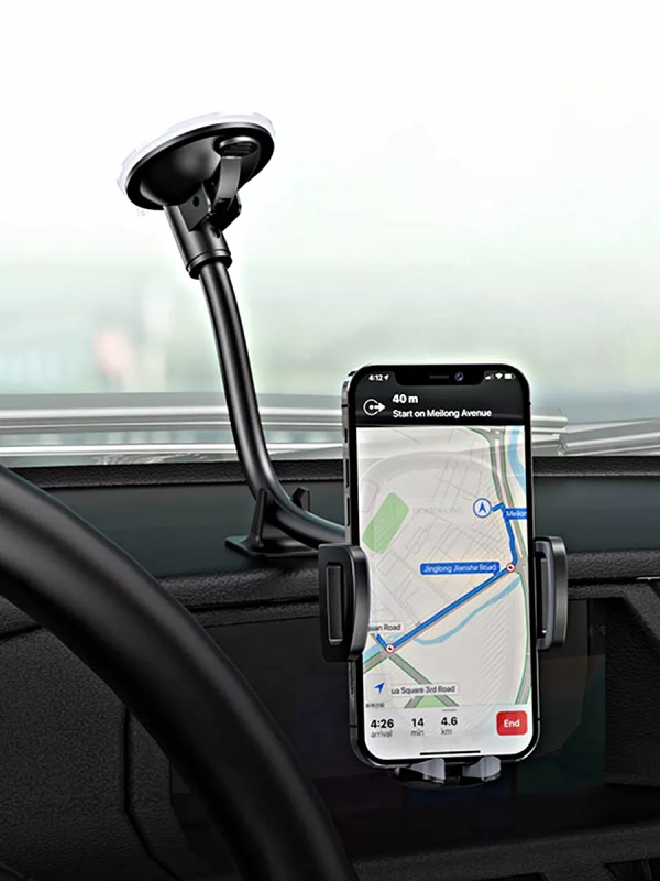 Универсальный держатель для авто BOROFONE BH54