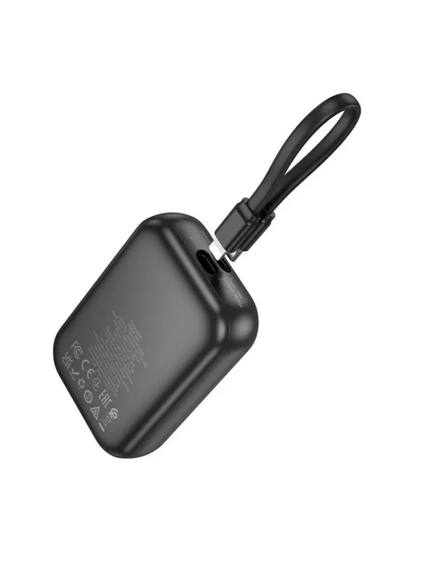 Внешний аккумулятор Borofone BJ68