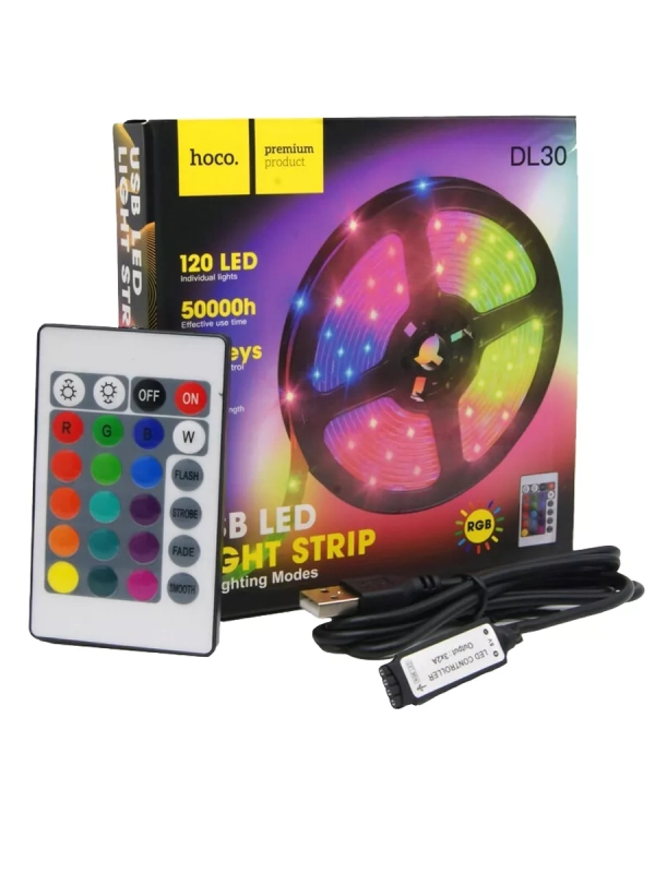 Светодиодная лента DL30 4 метра