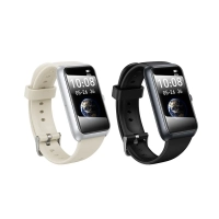 Смарт-часы HOCO Y34 черные