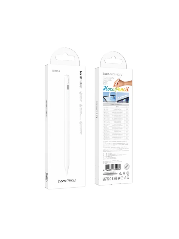 Стилус, GM114, емкостной