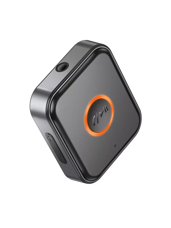 Bluetooth адаптер блютуз ресивер BC55