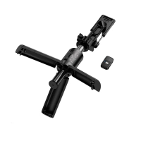 Трипод-монопод BY14 с пультом беспроводной