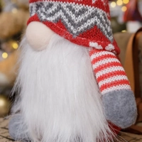 Декоративная игрушка Гном