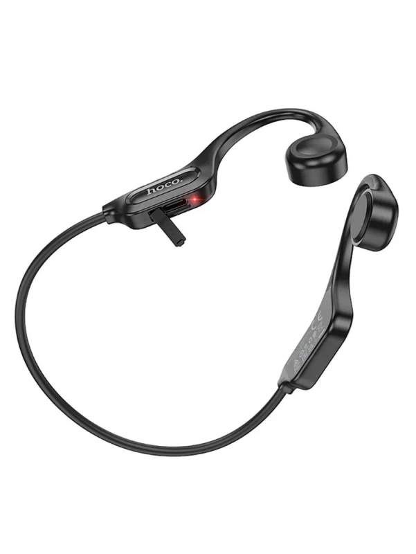 Наушники Bluetooth с микрофоном Hoco DM43, костная проводимость