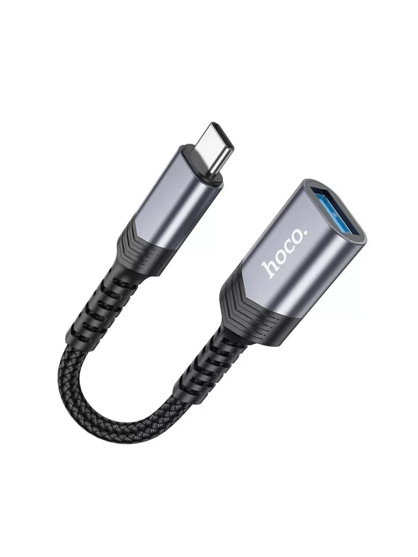 Картридер UA24 OTG для Type-C на USB