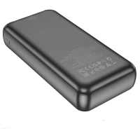 Внешний аккумулятор BJ36A 20000 mAh быстрая зарядка 22,5W