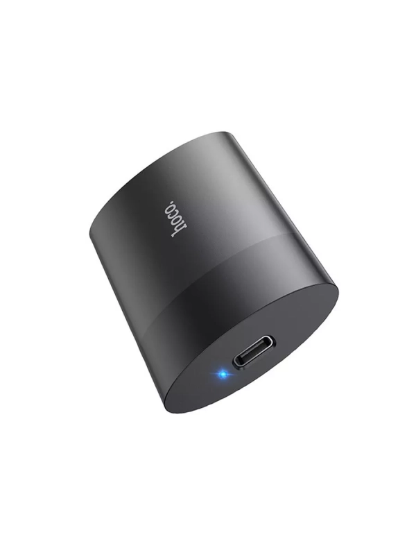 Внешний жесткий диск SSD HOCO UD12 128 ГБ, USB-C - USB 3.2