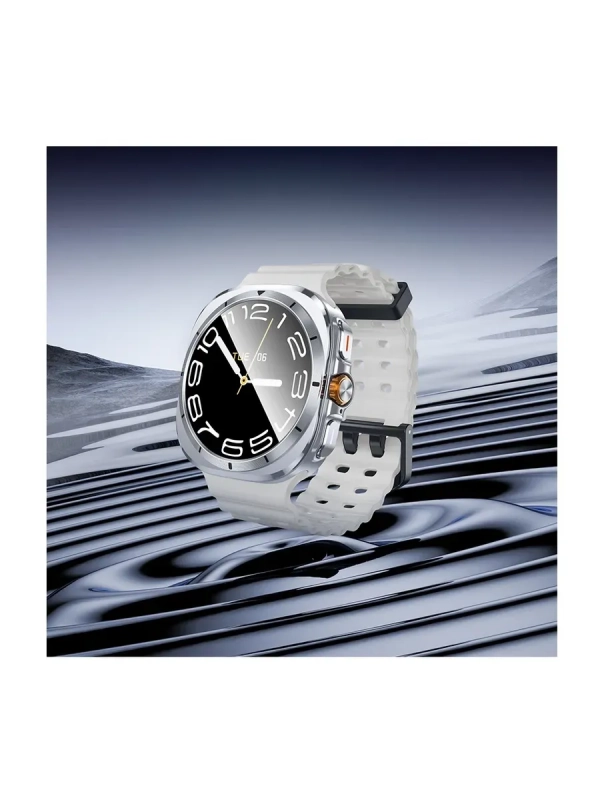 Смарт-часы HOCO Y29 серый