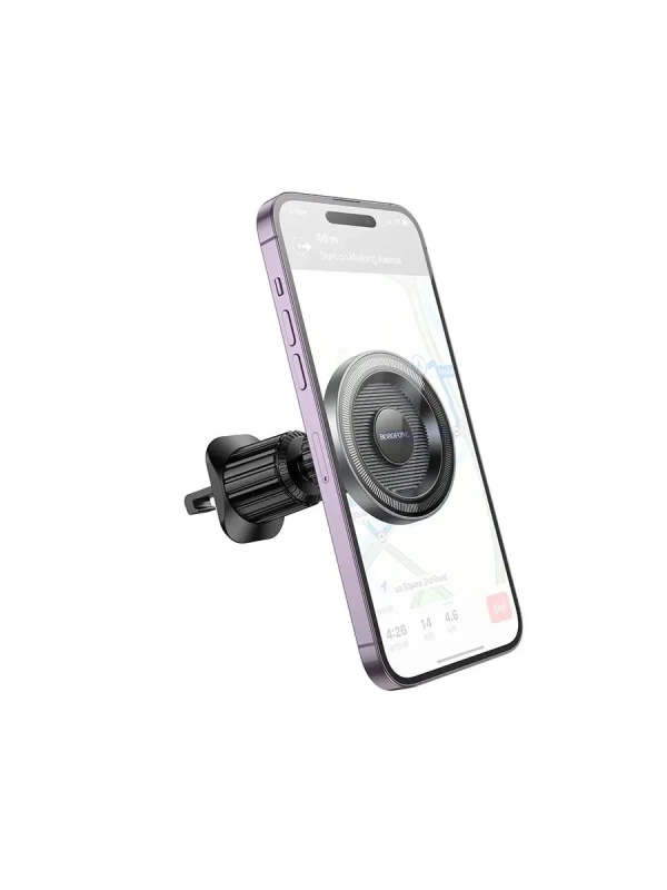 Универсальный держатель для авто BOROFONE BH122