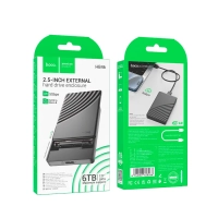 Переходник для HDD/SSD Sata накопителей HB46