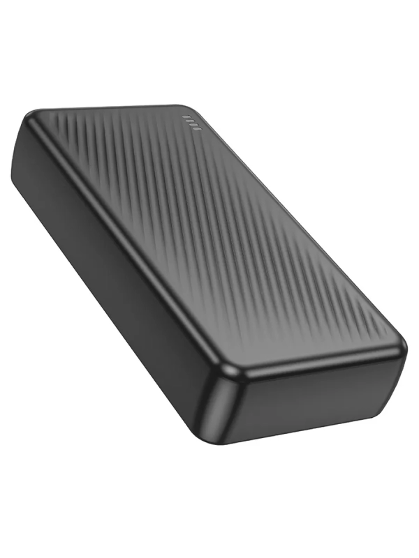 Портативный аккумулятор 20000 мАч 22.5W + PD20W