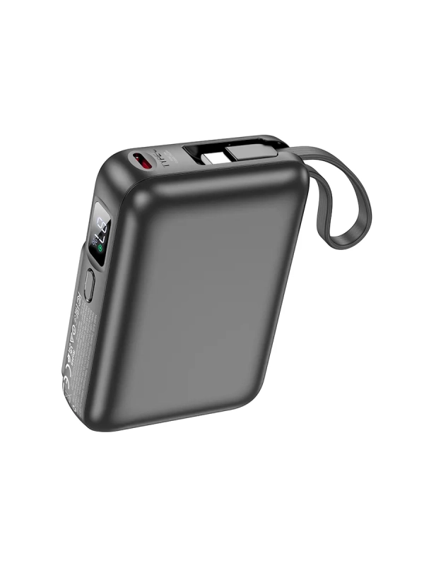 Повербанк Borofone BJ59 10000mAh