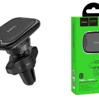 Держатель в авто CA65 (магнитный, в дефлектор) черный