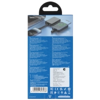 Повербанк Hoco Q24 MagSafe 10000mAh