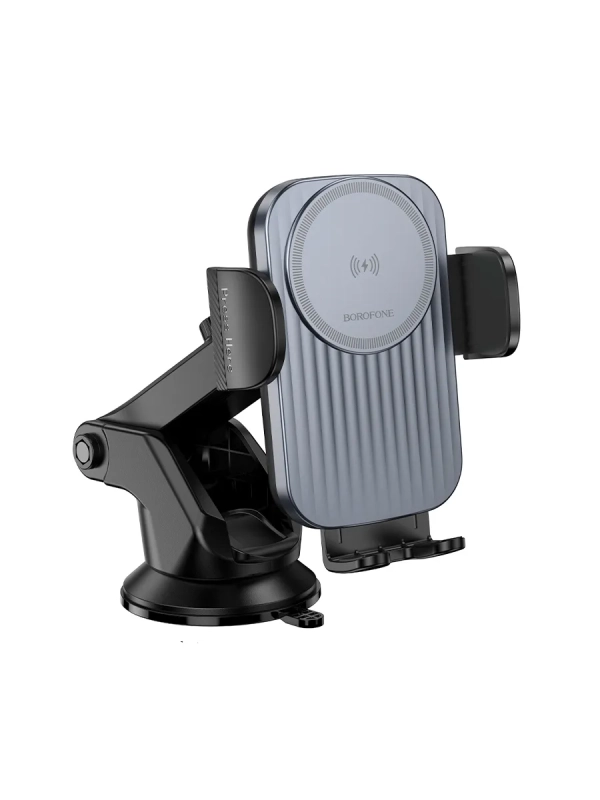 Автомобильный держатель телефона BH222 15 Вт.