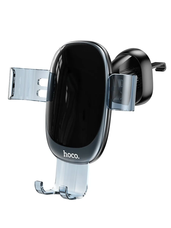 Автодержатель для телефона H7 серый