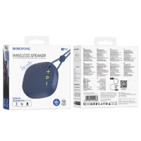 Портативная блютуз колонка BP22