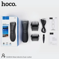 Машинка для стрижки волос DAR04 HOCO