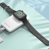 Внешний аккумулятор Borofone BJ61 Emergency, 2500 mAh