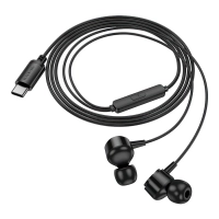 Гарнитура BOROFONE BM94 Sonar 3.5 мм