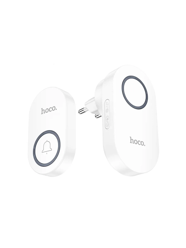 Дверной звонок беспроводной