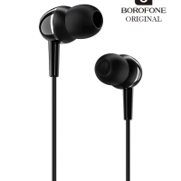 Гарнитура разъём 3.5/Наушники с микрофоном/MP3 Borofone BM36 Acura