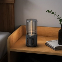 Колонка с ночником Hoco BS64