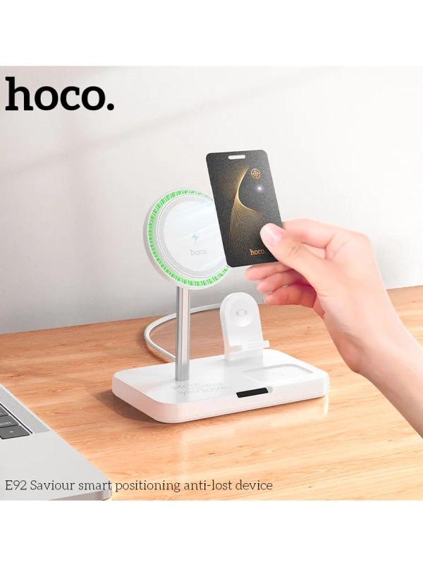 Портативный GPS трекер E92