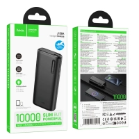 Повербанк 10000 mah мощный внешний аккумулятор пауэр банк