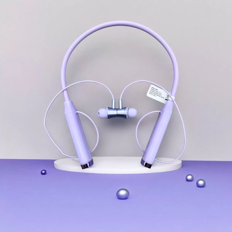 Беспроводные наушники BE66 70 ч