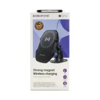Универсальный держатель для авто BOROFONE BH216