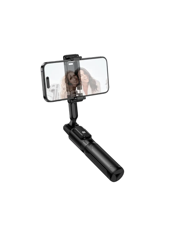 Трипод-монопод BY14 с пультом беспроводной