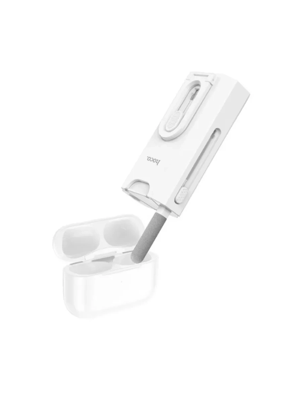 Набор для чистки гаджетов 8 в 1