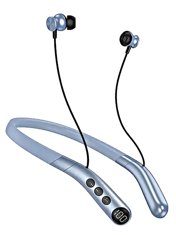 Гарнитура Bluetooth Borofone BE67 Perfect