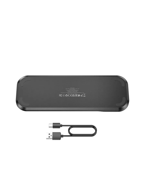 Беспроводное зарядное устройство 3 в 1 Samsung Watch