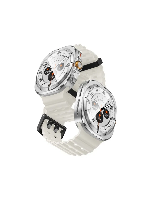 Смарт-часы HOCO Y29 серый