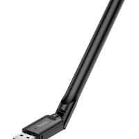 Wi-Fi адаптер передатчик USB HI32
