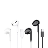 Наушники M101 MAX Type-C HOCO Белые