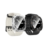 Смарт-часы HOCO Y29 черный