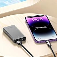 Мощный внешний аккумулятор BOROFONE BJ48 2500mAh