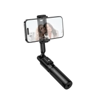 Трипод-монопод BY14 с пультом беспроводной