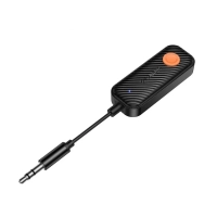 Bluetooth адаптер ресивер BC62 TX RX