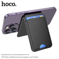 Магнитный карт-холдер с MagSafe