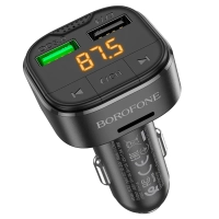 FM-модулятор BC43