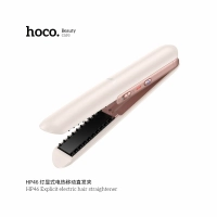 Выпрямитель утюжок для волос HP46 портативный