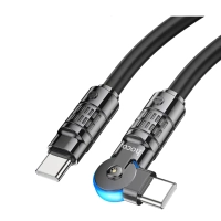 Кабель Type-C to Type-C 60W